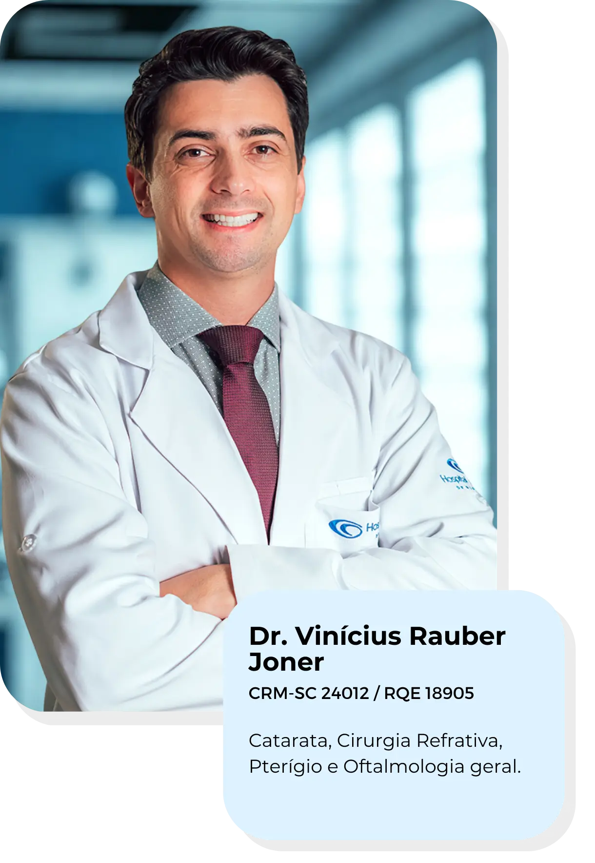 Dr Vinícius